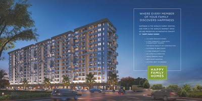 Anandvan Housing Complex Brochure 2