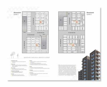 Radhe Heights Brochure 14