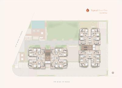 Narayan Aria Brochure 6