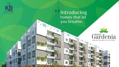 Krushi Gardenia Brochure 2