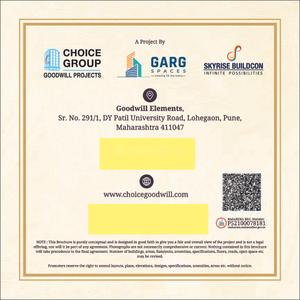 Choice Goodwill Elements Brochure 28