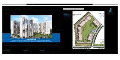 Image of 2800 Sq.ft 4 BHK Apartment / Flat for sale in KLV Signature Towers, Phase 9, Mohali for Rs. 49500000