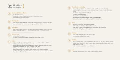 Nyati Ekaant Brochure 9