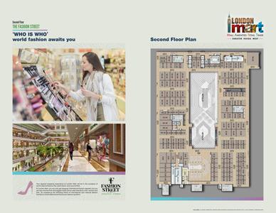 Mart London Mart Phase 1 Brochure 5