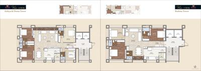 Rameshwaram group Dev Bhoomi Brochure 7