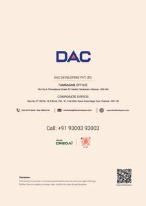 DAC Prathyangira Brochure 40