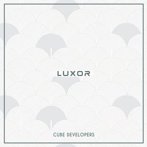 Cube Luxor Brochure 1