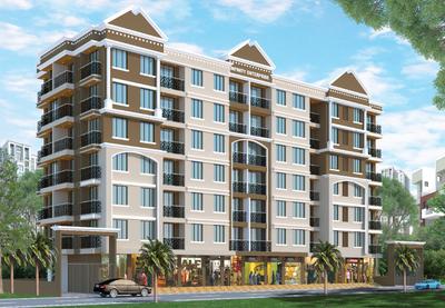 Infinity Ideal Palace Brochure 3