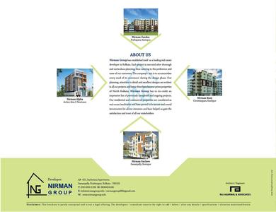 Nirman Greens Brochure 9