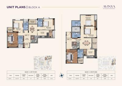 Raunaq Avinya Brochure 18