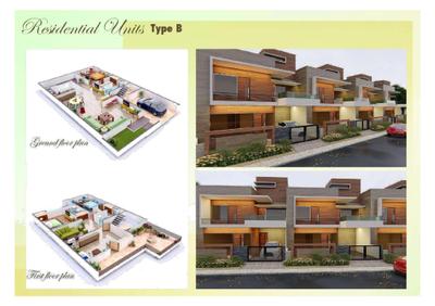 Baba Kailasha Enclave Extension Brochure 6