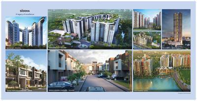 Siddha Sky Brochure 27