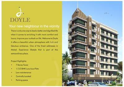 Modispaces Doyle Brochure 2