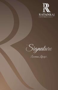 Image of 1135 Sq.ft 2 BHK Apartment / Flat for sale in Signature, Ulwe, Navi Mumbai for Rs. 13500000