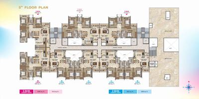 Raichandani Aura Brochure 22