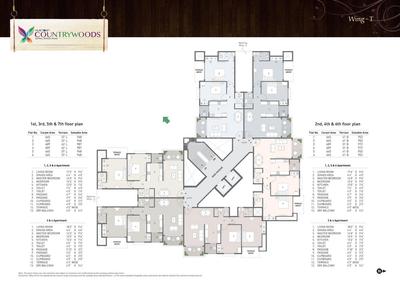 Hubtown Countrywoods Brochure 26