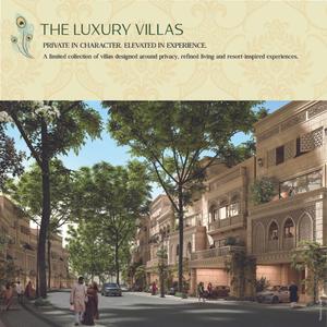 Image of 1350 Sq.ft Residential Plot / Land for sale in K Sons Tattva, Radha Kund, Mathura for Rs. 8250000