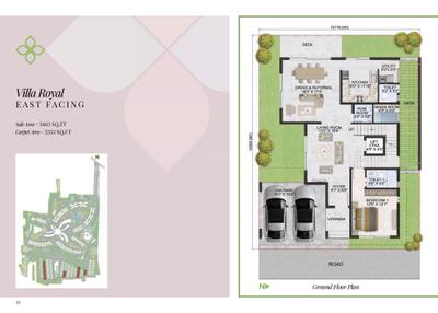 Prestige Park Grove Brochure 118