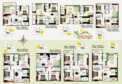 Hearty Homes Brochure 5