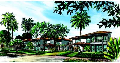 Image of 4500 Sq.ft 4 BHK Villa for sale in Vipul Tatvam Villas, Sector 48, Gurgaon for Rs. 170000000