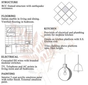 Vedanta Vihar Brochure 20