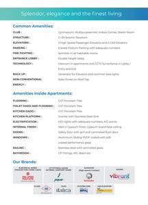 Maithili Pride Brochure 4