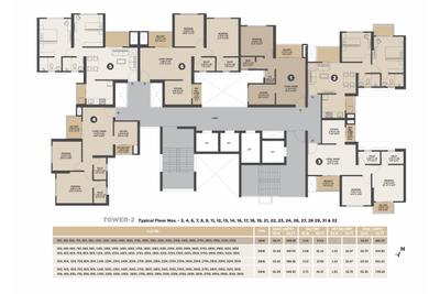 VTP Township Codename Pegasus Brochure 46
