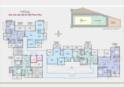 Shubhankar Durvaa Phase 2 Brochure 7