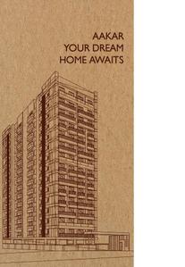 Image of 2070 Sq.ft 3 BHK Apartment / Flat for sale in Aakar Heights, Palanpur, Surat for Rs. 7600000