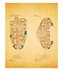 Raheja Revanta Brochure 30
