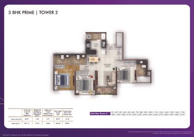 Geras Island of Joy Project C Brochure 104