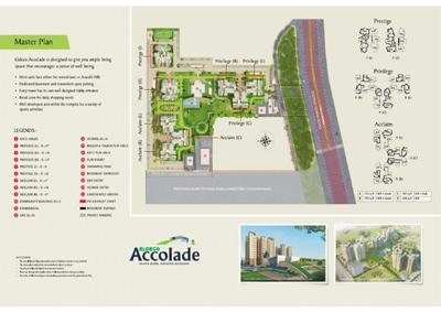 Eldeco Accolade Brochure 4