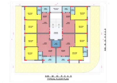 Madhav IV Brochure 3