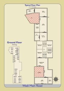 Kothi Lavitra Flats Phase 2 Brochure 2