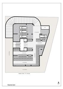 Image of 4320 Sq.ft 4 BHK Apartment / Flat for sale in Greencraft Residences, Satellite, Ahmedabad for Rs. 42100000