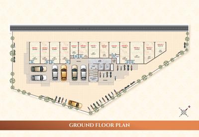 Infinity Ideal Palace Brochure 4