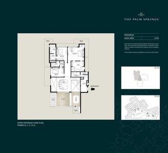 Emaar The Palm Springs Pla Brochure 11