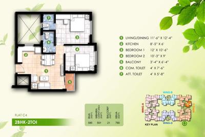 Western Heights Brochure 13
