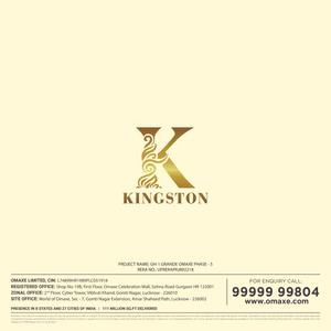Omaxe Grand Omaxe Kingston Brochure 13