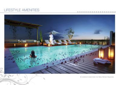 Rajwada Royal Gardens Brochure 10