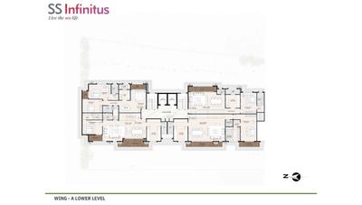 SS Infinitus Brochure 17