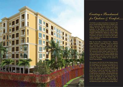 Radhey Galaxy Brochure 2