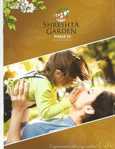 Shreshta Garden Brochure 4
