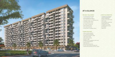 Anandvan Housing Complex Brochure 9