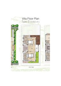 Lanco Hills Hanging Gardens Villas Brochure 30