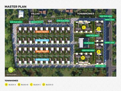 ARD Saavan Town Home Brochure 12