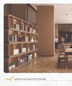 Aasthaa Parisar Brochure 8