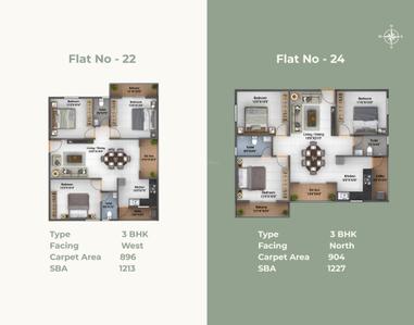 Bhavisha Gardeniaa Phase 4 Brochure 15