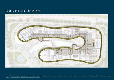 Mahagun Marina Wwalk Mall Brochure 10