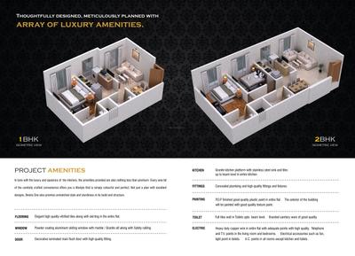 Bindra One Brochure 5